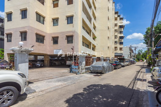 รูป Thongwadee Condo Town - รูปที่ 3/9