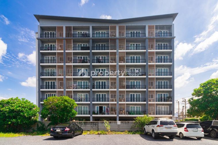 Park Village Onnut - Suvarnabhumi