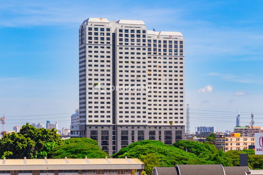 Project Regent Srinakarin Tower Picture - 2/10