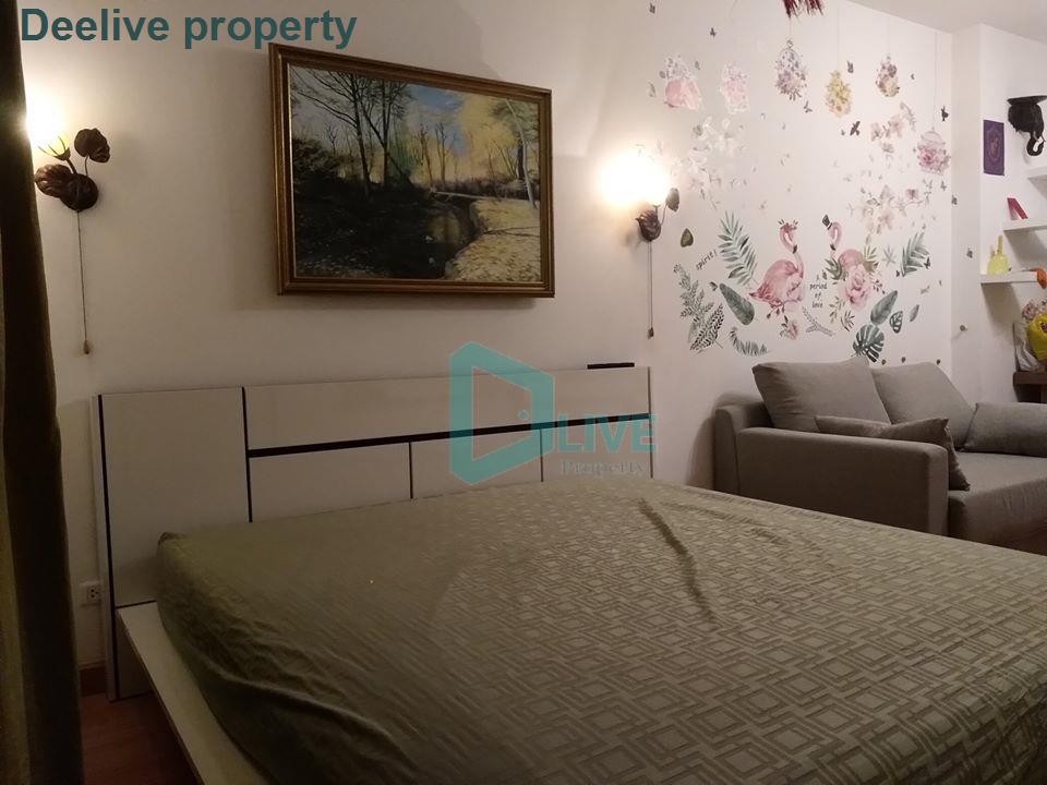 picture DL012696 Condo for rent, Supalai River Place near BTS Krung Thon Buri, ready to move in, call urgently 0638692663 LineID @523dslwi - 8/8