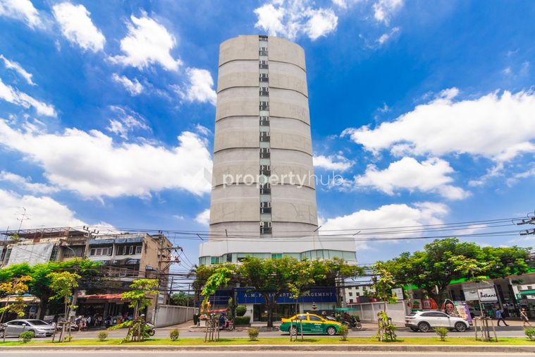 Thairong Tower 