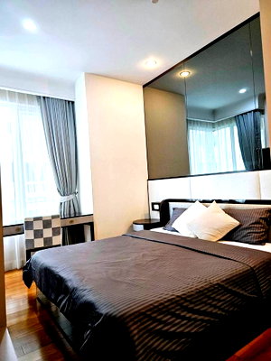 คอนโดให้เช่า :  #K118 📢📌ให้เช่า คอนโด Q langsuan 2 Bedroom 📢📌 2 ห้องนอน 2 ห้องน้ำ   ว่างพร้อมเข้าอยู่