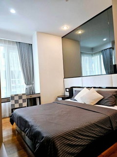 รูปภาพ  #K118 For rent  Q langsuan luxury condo ✨  2 Bedroom 2 Bathroom 73 sq.m 11th floor 