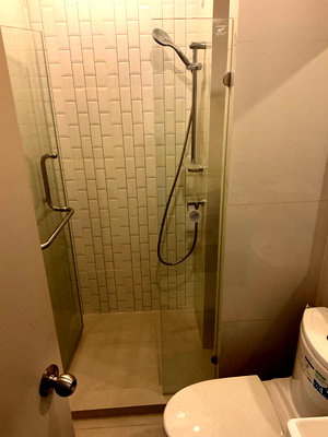 คอนโดให้เช่า : Life Asoke 2 ห้องนอน/2 ห้องน้ำ 52 ตรม.ทิศเหนือชั้น 12A