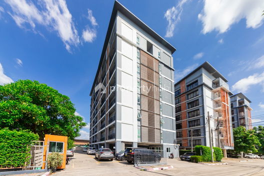 Project Park Village Onnut - Suvarnabhumi Picture - 4/16