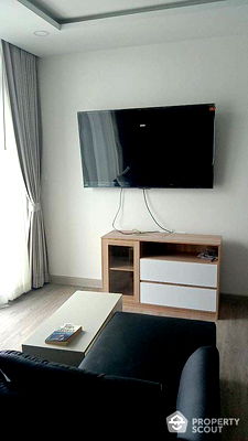 Condos for rent : 2-BR Condo at Supalai Premier Samsen-Ratchawat close to Ratchawat (ID 1546140)