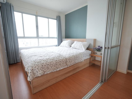 รูปภาพ ✨💕Lumpini Park Rattanathibet Condo for rent next to Bang Kraso MRT💕✨