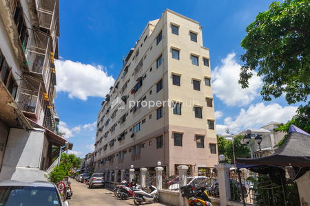 ทองวดี คอนโด ทาวน์