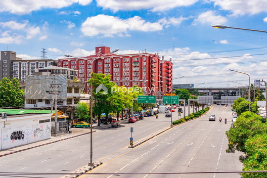 รูป Pattanakarn Life Complex - รูปที่ 4/7