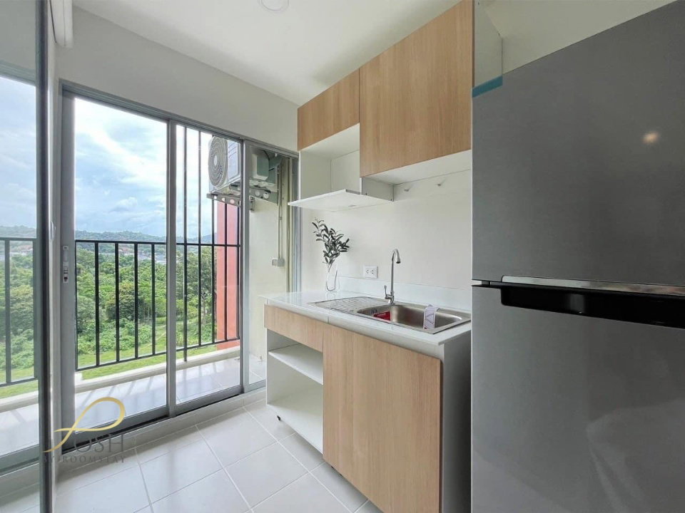 For sale: D Condo Kathu Patong by Sansiri - image 2