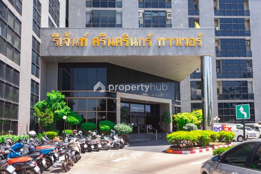 รูป Regent Srinakarin Tower - รูปที่ 5/10