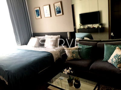 Condos for rent Phrom Phong : 🔥20K🔥 - Nice Room Studio Unit In Phrom Phong Area Good Location Close to BTS 650 m. at Park 24 Condo / For Rent