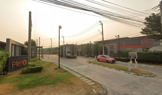 รูป PLENO Rattanathibet - Chaiyaphruek - รูปที่ 2/6