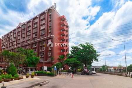 Pattanakarn Life Complex