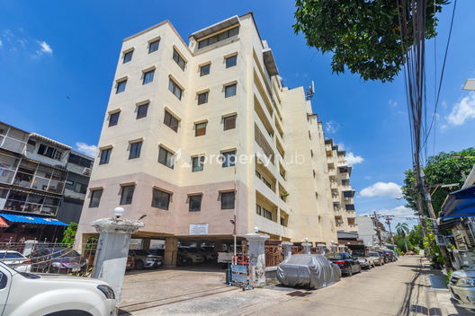 รูป Thongwadee Condo Town - รูปที่ 2/9