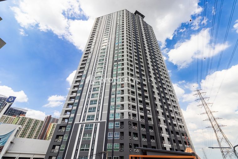 Asakan Place Srinakarindra