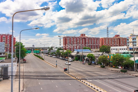 รูป Pattanakarn Life Complex - รูปที่ 3/7