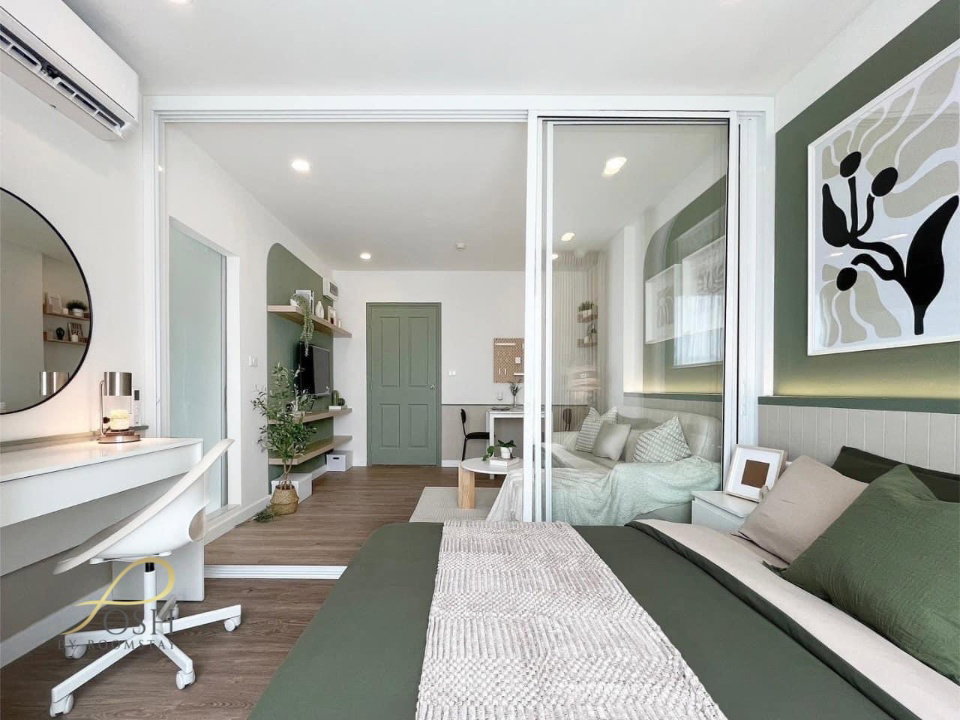 For sale: D Condo Kathu Patong by Sansiri - image 3