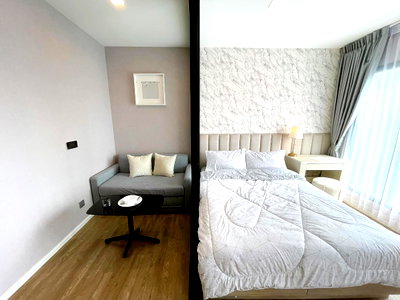 Condos for rent :  #K114 📢📌For rent Modiz Sukhumvit 50✨ 