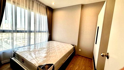 Condos for rent : LINE @condorental for rent the room at The Tree Hua Mak Interchange
