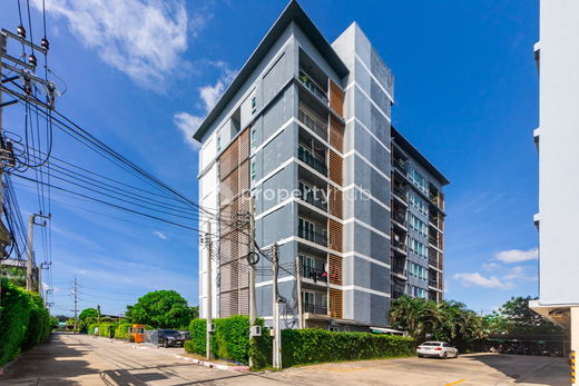 รูป Park Village Onnut - Suvarnabhumi - รูปที่ 3/16