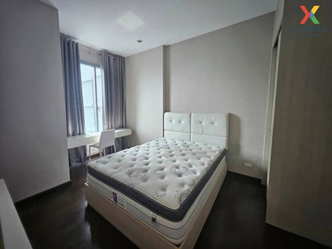 🔥🔥🔥 FOR RENT condo , Q Asoke , MRT-Phetchaburi , Makkasan , Rat Thewi , Bangkok , CX-34127 ✅ Live chat with us ADD LINE @connexproperty ✅ 🔥🔥🔥