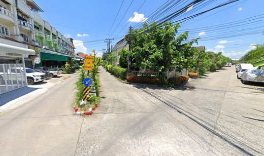 Project Baan WiangThong Chiang Mai Picture - 3/4