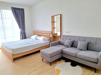 Condos for rent HomePro Rama 3 : ✅ SRPJ105 ✅ Line : @p2nproperty