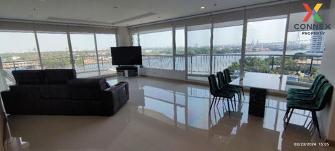 🔥🔥🔥 For Rent Condo , Supalai Riva Grande , Chong Nonsi , Yannawa , Bangkok , CX-99228 ✅ Live chat with us ADD LINE @connexproperty ✅ 🔥🔥🔥