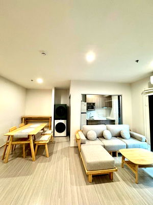 Condos for rent Phasi Charoen : The Parkland Phetkasem 56 Full Furnitured and electrical
