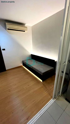 คอนโดให้เช่า : DL23020781 ให้เช่าคอนโด เดอะ เบส สุขุมวิท 77 (The Base Sukhumvit 77) ใกล้ BTS อ่อนนุช พร้อมเข้าอยู่ โทรด่วน 0800343450 LineID @655ebbvc