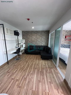 รูปภาพ DL23021030 ให้เช่าคอนโด รีเจนท์ ออร์คิด สุขุมวิท 101 (Regent Orchid Sukhumvit 101) ใกล้ BTS ปุณณวิธี พร้อมเข้าอยู่ โทรด่วน 0656133286 LineID @534wlwof