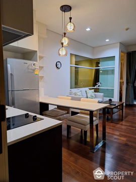1-BR Condo at Ivy Thonglor 23 close to Thong Lo (ID 1546349)