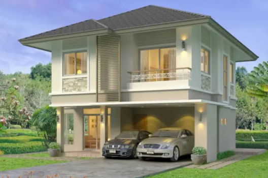 รูป The Luxury Home  - รูปที่ 3/5