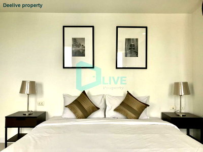 Condos for rent : DL23030166 Condo for rent, The Waterford Sukhumvit 50 near BTS On Nut, ready to move in, call urgently 0653619502 LineID @897iyzll