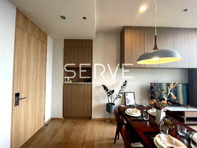 Condos for rent : Condo For Rent Noble BE19 Good Location in Asoke Area / New Condo Close to BTS Asok & MRT Sukhumvit -Noble BE19