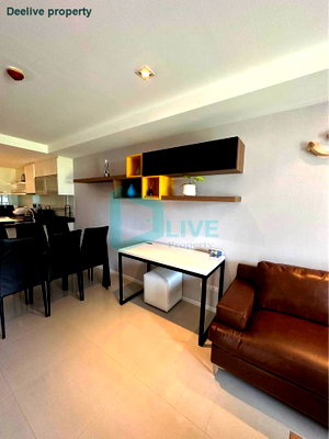 Condos for rent : DL23030860 Condo for rent, Le Nice Ekamai near BTS Ekkamai, ready to move in, call urgently 0653619502 LineID @952jdxxk