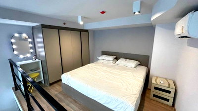 Condos for rent : LINE @condorental for rent the room at IDEO Rama 9 - Asoke