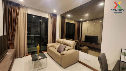 🔥🔥🔥 For Rent Condo , Supalai Premier Charoen Nakhon , BTS-Khlong San , Khlong San , Khlong San , Bangkok , CX-89781 ✅ Live chat with us ADD LINE @connexproperty ✅ 🔥🔥🔥
