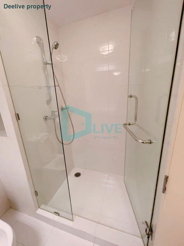 รูป DL23030207 ให้เช่าคอนโด เซ็นทริค ซีน รัชวิภา (Centric Scene Ratchavipha) ใกล้ BTS สายสีม่วง (ส่วนต่อขยาย) สถานีวงศ์สว่าง พร้อมเข้าอยู่ โทรด่วน 0614453194 LineID @162cjixi - รูปที่ 6/6