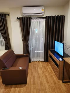 (14045) Project Name : Lumpini Ville Ratburana–Riverview 2