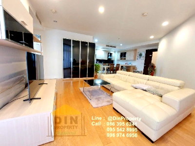Condos for rent : Rent, Chatrium Riverside Condomimium, 2 Beds, 120 sq.m., Close Shrewsbury International School