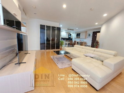 รูปภาพ Rent, Chatrium Condominium, 2 Beds, 120 sq.m., Close Shrewsbury International School