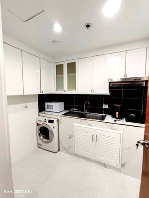 คอนโดให้เช่า : #A080 For rent Witthayu Complex