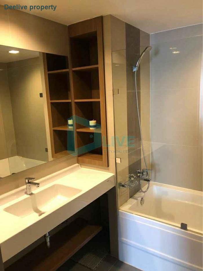 picture DL23020314 Condo for rent, IDEO Sukhumvit 93 near BTS Bang Chak, ready to move in, call urgently 0614453194 LineID @162cjixi - 3/5