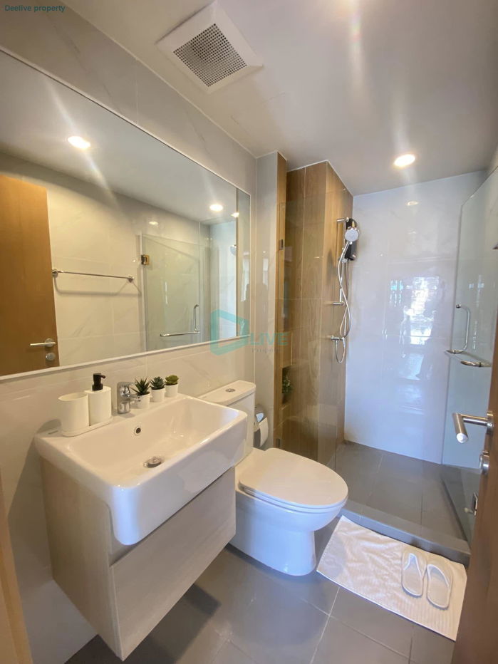 picture DL23030060 Condo for rent, The Excel Hideaway Sukhumvit 71 near BTS On Nut, ready to move in, call urgently 0638692663 LineID @162cjixi - 3/4