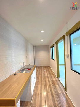For Sale Townhouse/Townhome  , Baan Pruksa 54 Ring Road-Khlong Thanon , newly renovated , MRT-Khong Bang Phai , Bang Mae Nang , Bang Yai , Nonthaburi , CX-98009 ✅ Live chat with us ADD LINE @connexproperty ✅ 