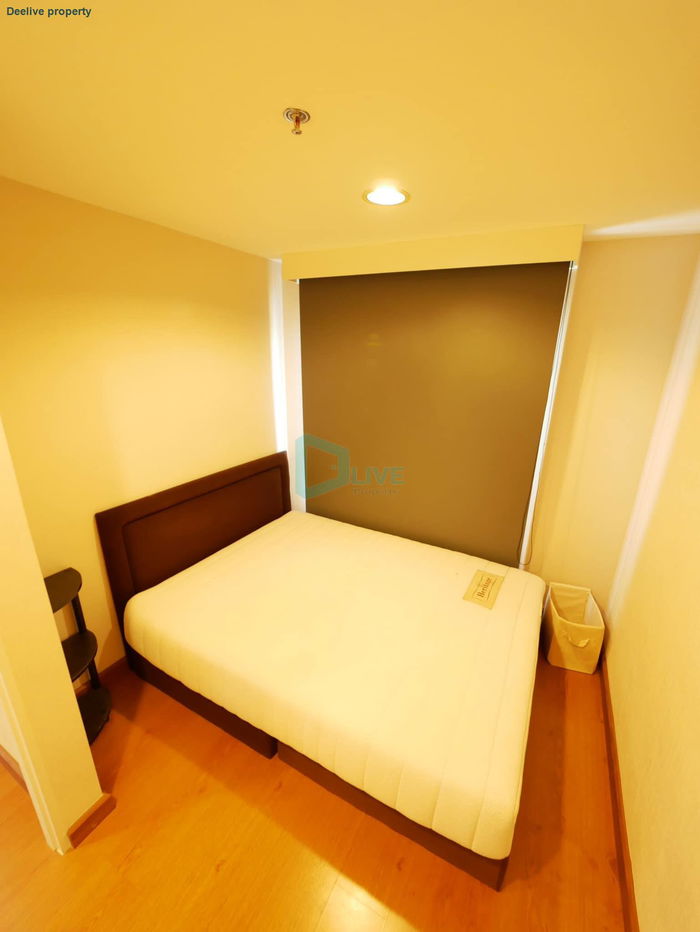 picture DL23040134 Condo for rent, Belle Grand Rama 9 (Belle Avenue) near MRT พระราม 9, ready to move in, call urgently 0656133286 LineID @655ebbvc - 4/5