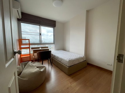 รูปภาพ P048 Condo for rent,Supalai Veranda Prachacheun, 2 bedrooms, spacious room 70 sq m., beautiful room, fully furnished, special price.