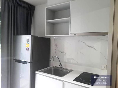 คอนโดให้เช่า : 📣📣ให้เช่า คอนโด The tree Ladprao 15 เดอะ ทรี ลาดพร้าว 15